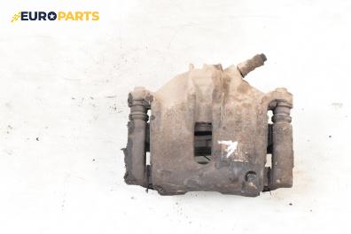 Спирачен апарат за Peugeot 206 Hatchback (08.1998 - 12.2012), позиция: предна, лява