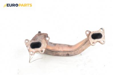 Тръба турбо за Mercedes-Benz C-Class Coupe (CL203) (03.2001 - 06.2007) C 180 (203.735), 129 к.с.