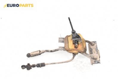 Скоростен лост (за превключване) за Mercedes-Benz C-Class Coupe (CL203) (03.2001 - 06.2007)