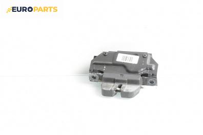 Брава заден капак за Opel Vectra C Sedan (04.2002 - 01.2009), седан, позиция: задна