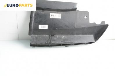 Пластмасов капак за Peugeot 607 Sedan (01.2000 - 07.2010), 4+1 вр., седан