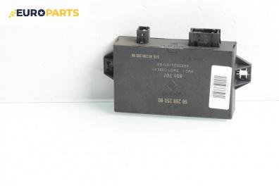 Модул парктроник за Peugeot 607 Sedan (01.2000 - 07.2010), № 328770103