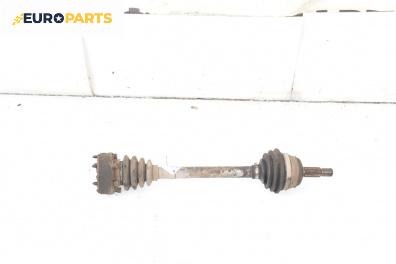 Полуоска за Volkswagen Golf II Hatchback (08.1983 - 12.1992) 1.6, 70 к.с., позиция: предна, лява, автоматик