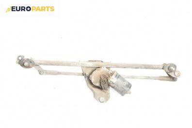 Ел. мотор за чистачките за Volkswagen Golf III Hatchback (08.1991 - 07.1998), хечбек, позиция: предна