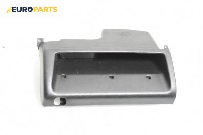 Интериорна пластмаса под таблото за Volkswagen Golf III Hatchback (08.1991 - 07.1998), 4+1 вр., хечбек