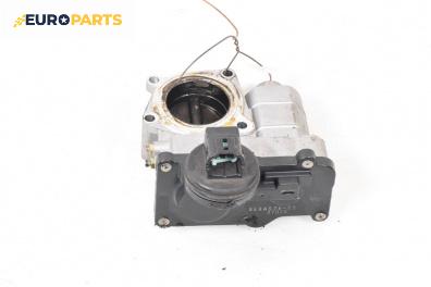 Дроселова клапа за Nissan Micra III Hatchback (01.2003 - 06.2010) 1.2 16V, 65 к.с.