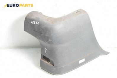 Елемент задна броня за Mercedes-Benz Vito Box (639) (09.2003 - 12.2014), товарен