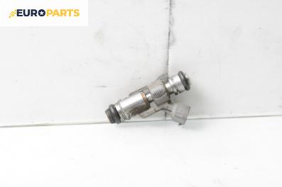 Дюза бензин за Peugeot 206 Hatchback (08.1998 - 12.2012) 1.4 16V, 88 к.с.