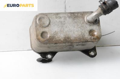 Маслоохладител за Audi A3 Hatchback II (05.2003 - 08.2012) 2.0 FSI, 150 к.с.