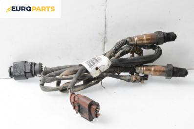 Ламбда сонда  за Audi A3 Hatchback II (05.2003 - 08.2012) 2.0 FSI, 150 к.с.