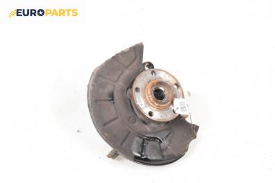 Шенкел главина за Seat Altea Minivan (03.2004 - 12.2015), позиция: предна, дясна