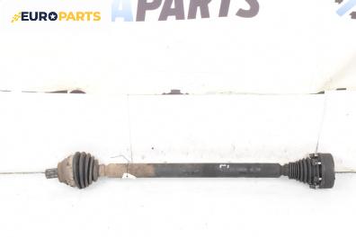 Полуоска за Seat Altea Minivan (03.2004 - 12.2015) 1.9 TDI, 105 к.с., позиция: предна, дясна