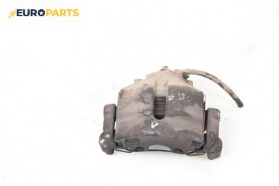 Спирачен апарат за Seat Altea Minivan (03.2004 - 12.2015), позиция: предна, лява