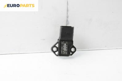 MAP сензор за Seat Altea Minivan (03.2004 - 12.2015), № 0 281 002 399