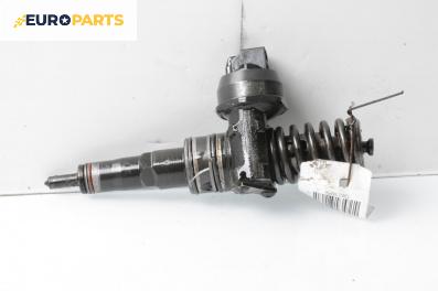 Дюза дизел за Seat Altea Minivan (03.2004 - 12.2015) 1.9 TDI, 105 к.с.