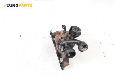 Турбо за Seat Altea Minivan (03.2004 - 12.2015) 1.9 TDI, 105 к.с.