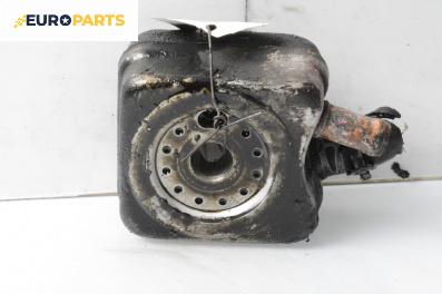 Маслоохладител за Seat Altea Minivan (03.2004 - 12.2015) 1.9 TDI, 105 к.с.