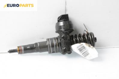 Дюза дизел за Seat Altea Minivan (03.2004 - 12.2015) 1.9 TDI, 105 к.с.