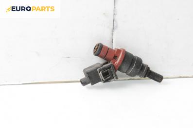 Дюза бензин за Mercedes-Benz C-Class Coupe (CL203) (03.2001 - 06.2007) C 180 (203.735), 129 к.с.