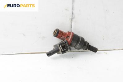 Дюза бензин за Mercedes-Benz C-Class Coupe (CL203) (03.2001 - 06.2007) C 180 (203.735), 129 к.с.