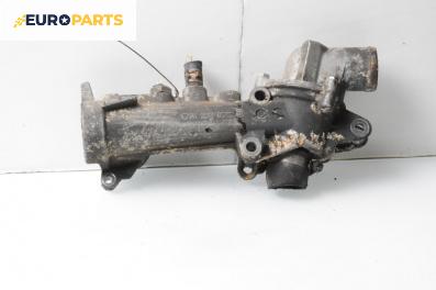 Корпус на термостат за Mercedes-Benz C-Class Coupe (CL203) (03.2001 - 06.2007) C 180 (203.735), 129 к.с.