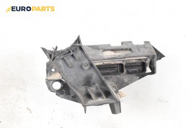 Компютър двигател за Opel Vectra C Sedan (04.2002 - 01.2009) 1.9 CDTI, 150 к.с., № 0281 014 449 C