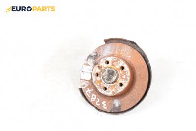 Шенкел главина за Alfa Romeo 147 Hatchback (10.2000 - 12.2010), позиция: задна, дясна