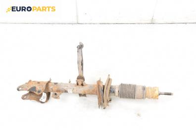 Амортисьор за Alfa Romeo 147 Hatchback (10.2000 - 12.2010), хечбек, позиция: задна, лява