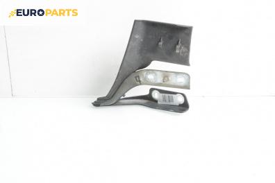 Панта преден капак за Peugeot 607 Sedan (01.2000 - 07.2010), 4+1 вр., седан, позиция: дясна