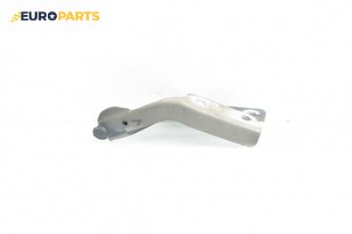 Панта преден капак за Peugeot 607 Sedan (01.2000 - 07.2010), 4+1 вр., седан, позиция: лява