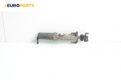 Пръскалка фар за Peugeot 607 Sedan (01.2000 - 07.2010), позиция: лява