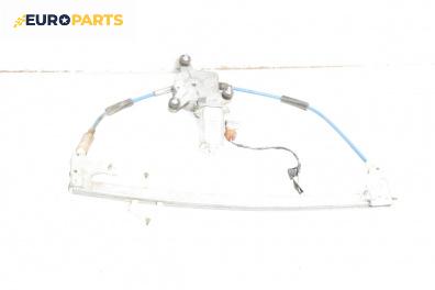 Машинка ел. стъкло за Peugeot 406 Break (10.1996 - 10.2004), 4+1 вр., комби, позиция: предна, дясна