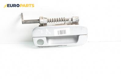 Външна дръжка за Peugeot 406 Break (10.1996 - 10.2004), 4+1 вр., комби, позиция: предна, дясна