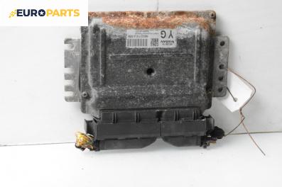Компютър двигател за Nissan Micra III Hatchback (01.2003 - 06.2010) 1.2 16V, 65 к.с.