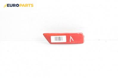 Светлоотразител за Nissan X-Trail I SUV (06.2001 - 01.2013), джип, позиция: лява