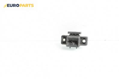 Брава заден капак за Renault Twingo I Hatchback (03.1993 - 10.2012), хечбек, позиция: задна