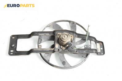 Перка охлаждане за Renault Twingo I Hatchback (03.1993 - 10.2012) 1.2 (C066, C068), 58 к.с.