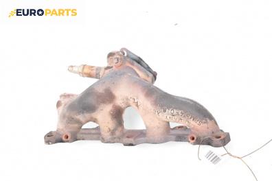 Изпускателен колектор  за Seat Ibiza II Hatchback (03.1993 - 05.2002) 1.4 i, 60 к.с.