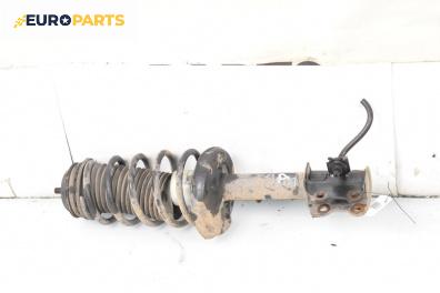 Макферсон за Fiat Punto Grande Punto (06.2005 - 07.2012), хечбек, позиция: предна, дясна