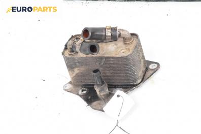 Маслоохладител за Fiat Punto Grande Punto (06.2005 - 07.2012) 1.9 D Multijet, 120 к.с.