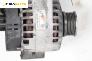 Алтернатор / генератор за Fiat Punto Grande Punto (06.2005 - 07.2012) 1.9 D Multijet, 120 к.с., № 0986049530