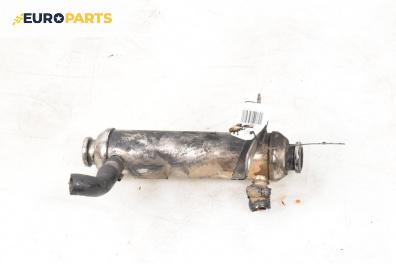 EGR охладител за Fiat Punto Grande Punto (06.2005 - 07.2012) 1.9 D Multijet, 120 к.с.
