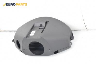 Интериорна пластмаса волан за Opel Vectra C Sedan (04.2002 - 01.2009), 4+1 вр., седан