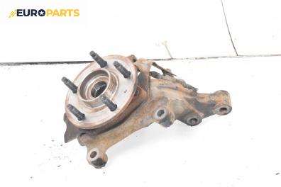 Шенкел главина за Chevrolet Captiva SUV (06.2006 - ...), позиция: предна, дясна