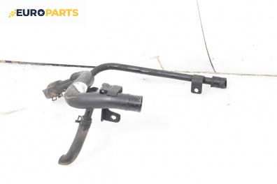 Водни тръби за Chevrolet Captiva SUV (06.2006 - ...) 2.0 D 4WD, 150 к.с.