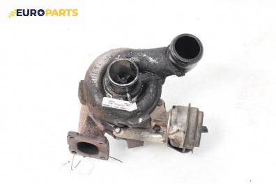 Турбо за Alfa Romeo 147 Hatchback (10.2000 - 12.2010) 1.9 JTDM 8V, 120 к.с., №  FGP 55205177