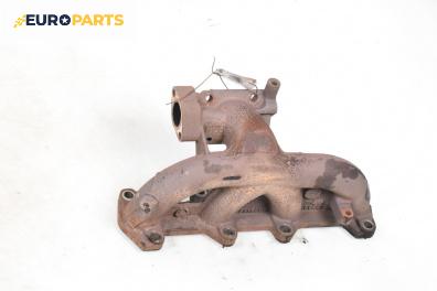 Изпускателен колектор  за Alfa Romeo 147 Hatchback (10.2000 - 12.2010) 1.9 JTDM 8V, 120 к.с.