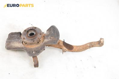 Шенкел главина за Alfa Romeo 147 Hatchback (10.2000 - 12.2010), позиция: предна, лява