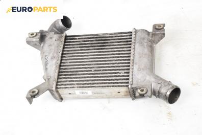 Интеркулер за Nissan X-Trail I SUV (06.2001 - 01.2013) 2.2 Di 4x4, 114 к.с.