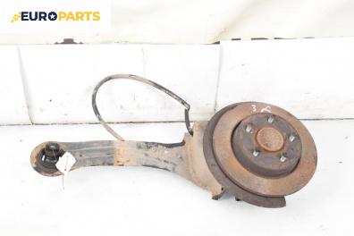 Шенкел главина за Mazda 3 Sedan II (12.2008 - 12.2014), позиция: задна, дясна